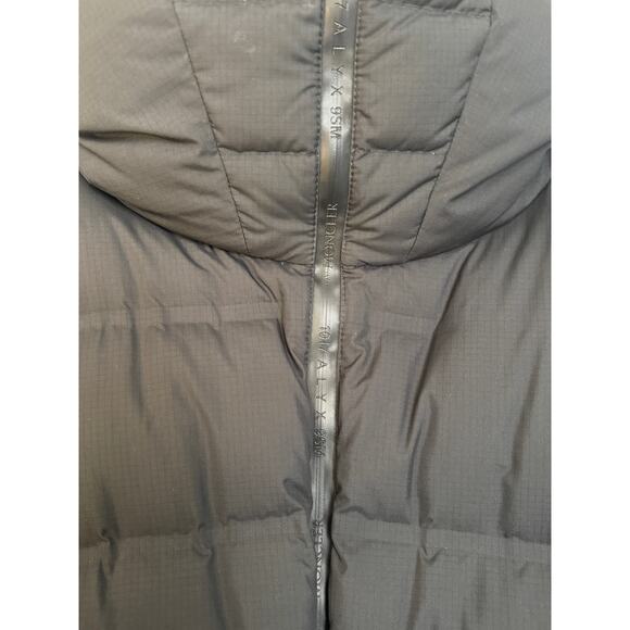 Genius 6 Moncler 1017 ALYX 9SM Down Zenit Giubbotto Jacket - Picture 7 of 14